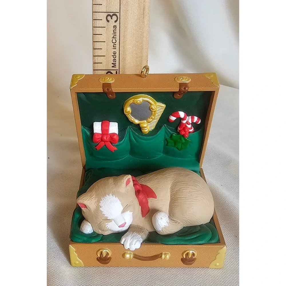 Hallmark vtg keepsake
